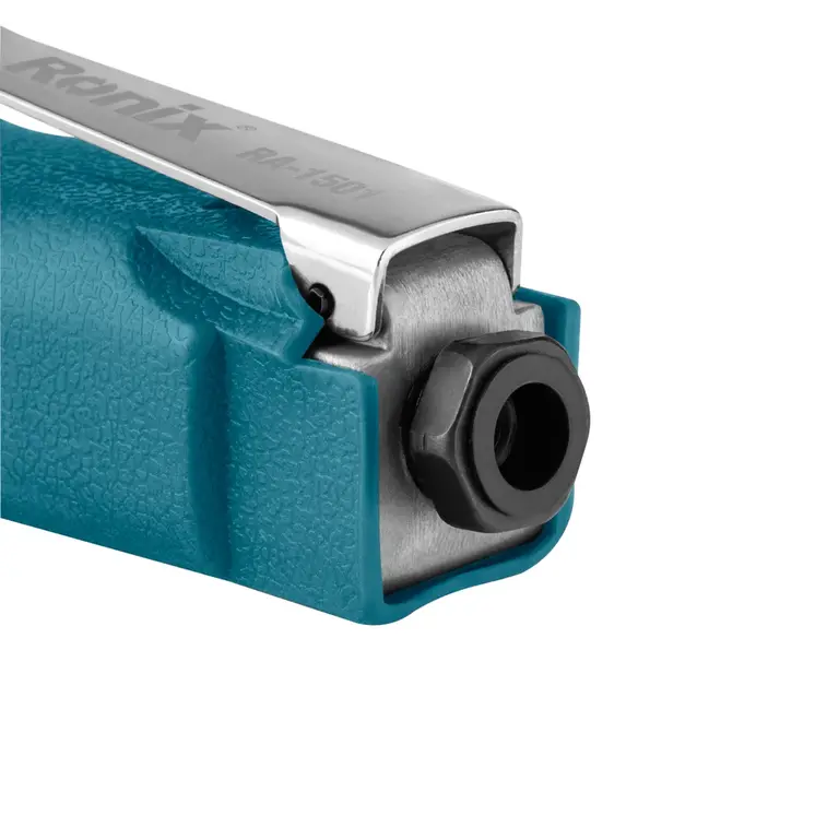 جغجغه بادی 1 2 اینچ صنعتی رونیکس RA 1501